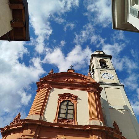 Willa Little Garden House Cernobbio Zewnętrze zdjęcie