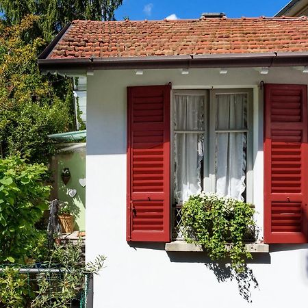 Willa Little Garden House Cernobbio Zewnętrze zdjęcie
