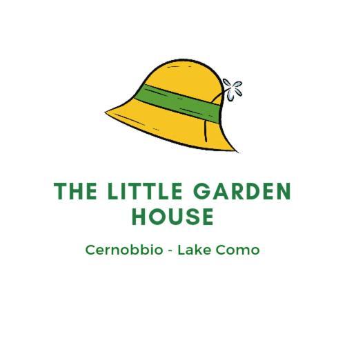 Willa Little Garden House Cernobbio Zewnętrze zdjęcie