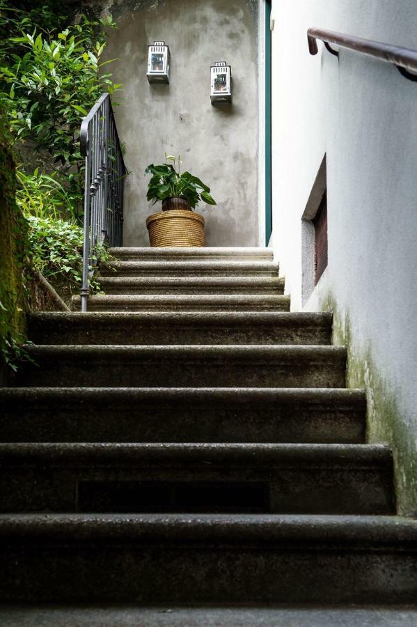 Willa Little Garden House Cernobbio Zewnętrze zdjęcie