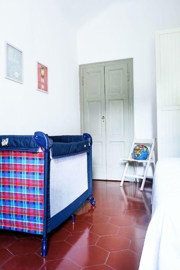 Willa Little Garden House Cernobbio Zewnętrze zdjęcie