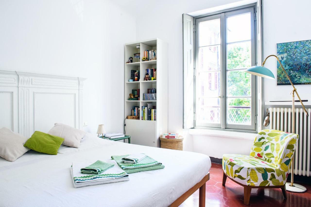 Willa Little Garden House Cernobbio Zewnętrze zdjęcie