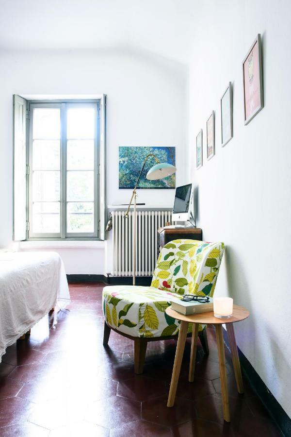 Willa Little Garden House Cernobbio Zewnętrze zdjęcie
