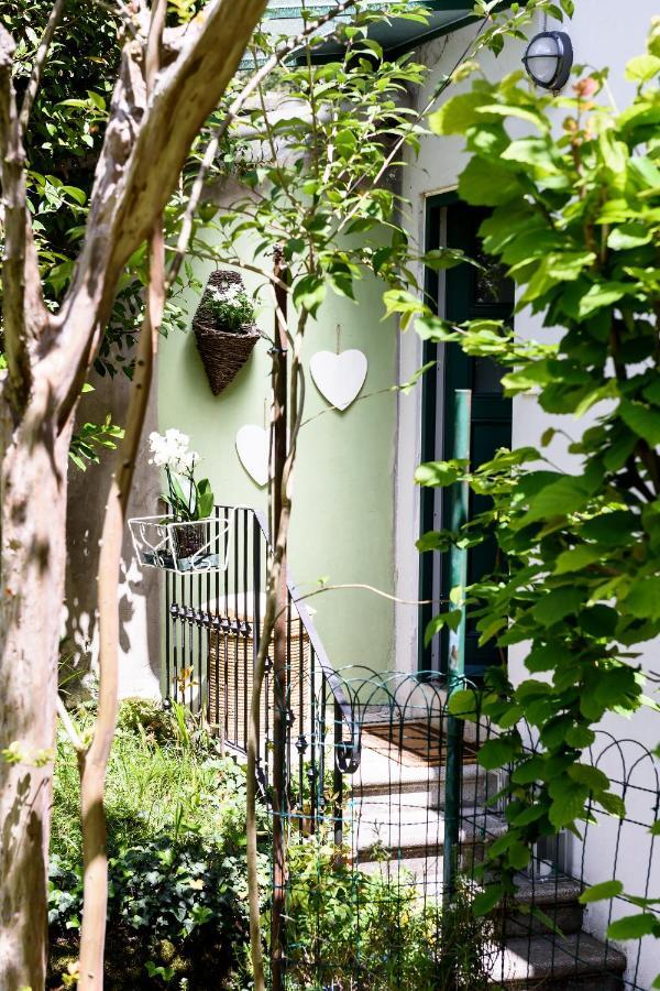 Willa Little Garden House Cernobbio Zewnętrze zdjęcie